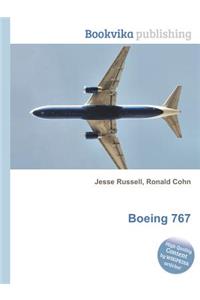 Boeing 767