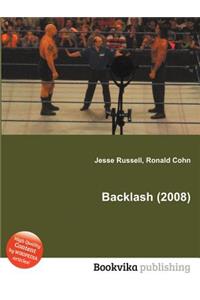 Backlash (2008)
