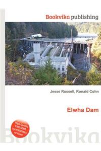 Elwha Dam