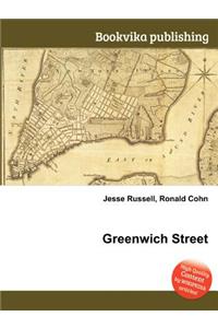 Greenwich Street