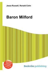 Baron Milford