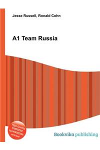 A1 Team Russia