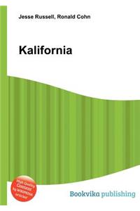 Kalifornia