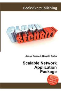 Scalable Network Application Package