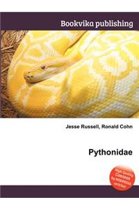 Pythonidae