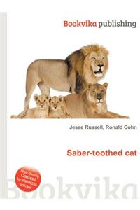 Saber-Toothed Cat