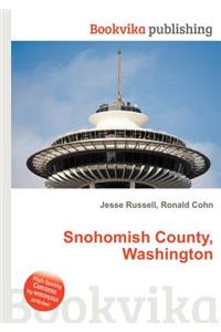 Snohomish County, Washington