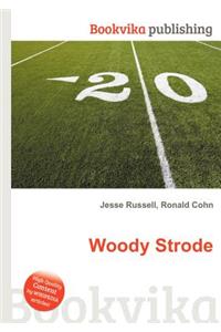 Woody Strode