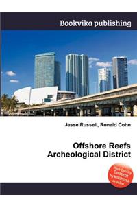 Offshore Reefs Archeological District