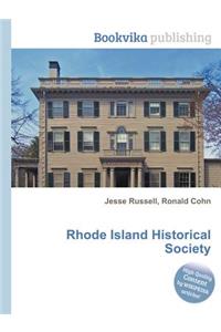 Rhode Island Historical Society