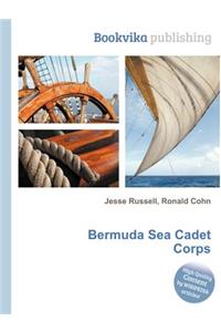 Bermuda Sea Cadet Corps