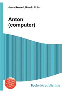 Anton (Computer)