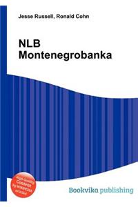 Nlb Montenegrobanka