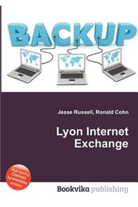 Lyon Internet Exchange