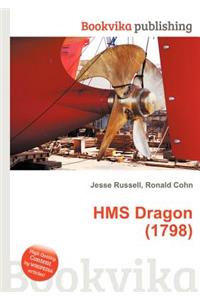 HMS Dragon (1798)