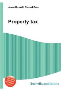 Property Tax