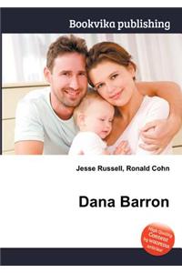 Dana Barron