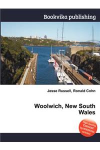 Woolwich, New South Wales