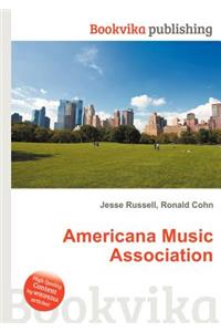 Americana Music Association