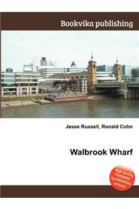 Walbrook Wharf