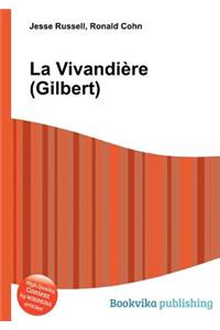 La Vivandiere (Gilbert)
