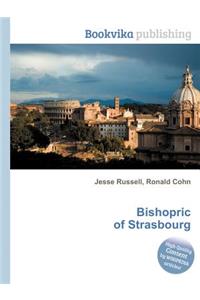 Bishopric of Strasbourg