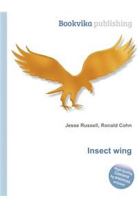 Insect Wing