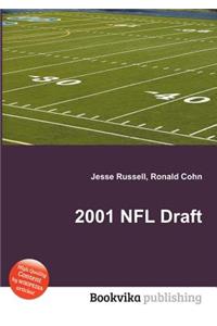 2001 NFL Draft