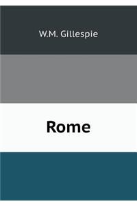 Rome