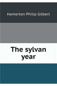 The sylvan year