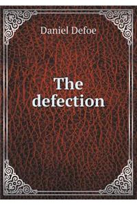 The Defection