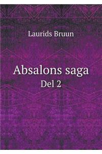 Absalons Saga del 2