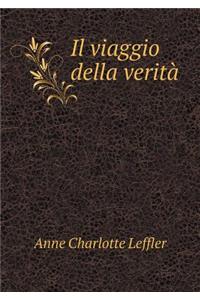 Il Viaggio Della Verità