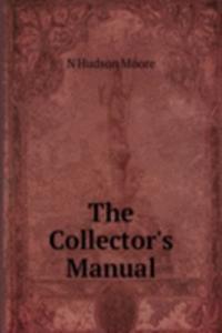 Collector's Manual