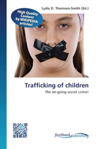 Trafficking of children