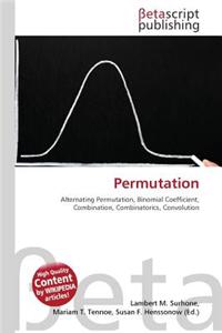Permutation