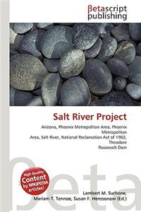 Salt River Project
