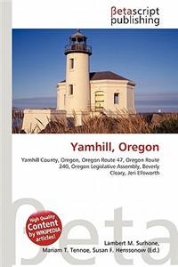 Yamhill, Oregon