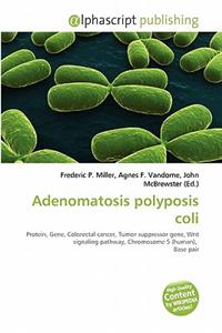 Adenomatosis Polyposis Coli