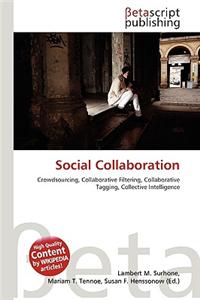 Social Collaboration