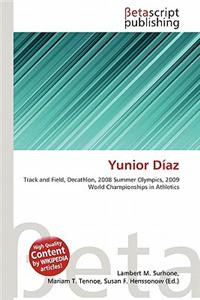 Yunior D AZ