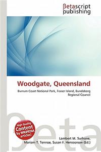 Woodgate, Queensland