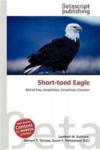 Short-Toed Eagle