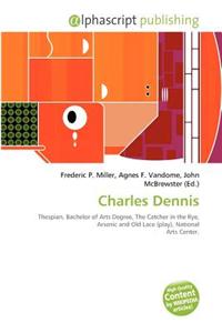 Charles Dennis