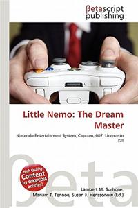 Little Nemo