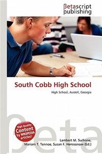 South Cobb High School