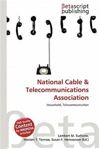 National Cable & Telecommunications Association