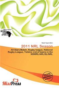 2011 Nrl Season