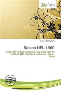 Saison NFL 1960