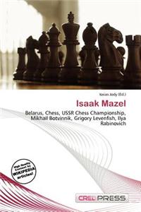 Isaak Mazel
